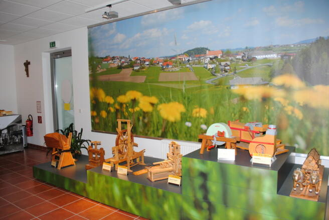 Miniagrimundus Waldburg