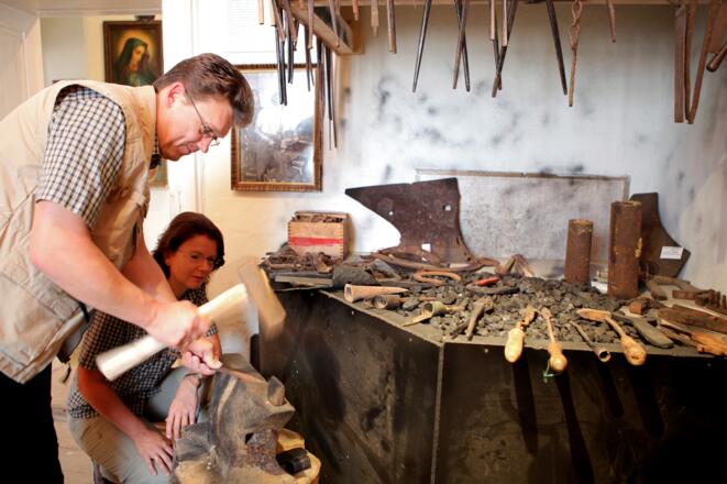 Heimathaus Königswiesen