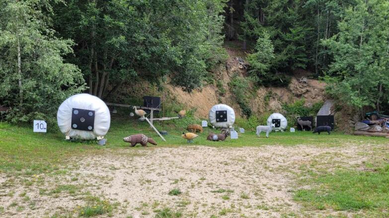 Bogensport Hiaslbauer 03