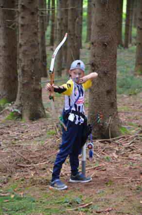Bogensport St. Oswald bei Freistadt