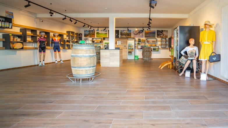 MOMENT - Gästehaus Weitblick