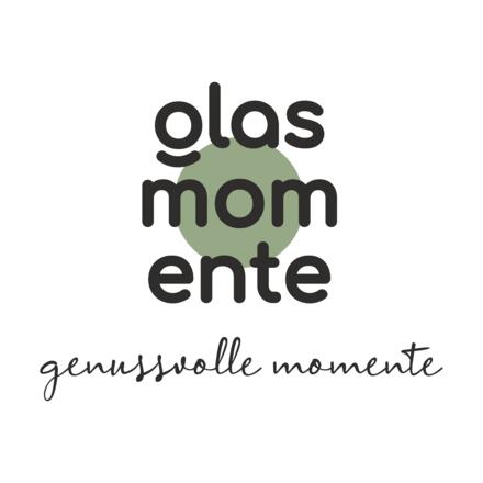 Logo glasmomente Mühlviertel