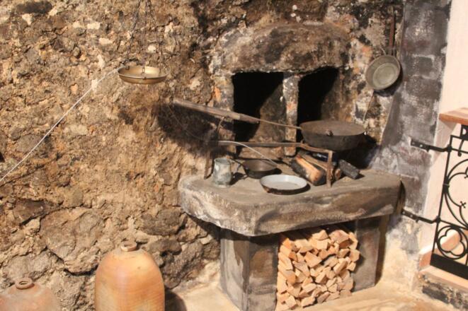 Museum Kirchenhäusl