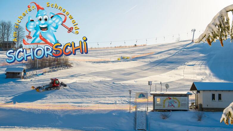 Schorschischilift