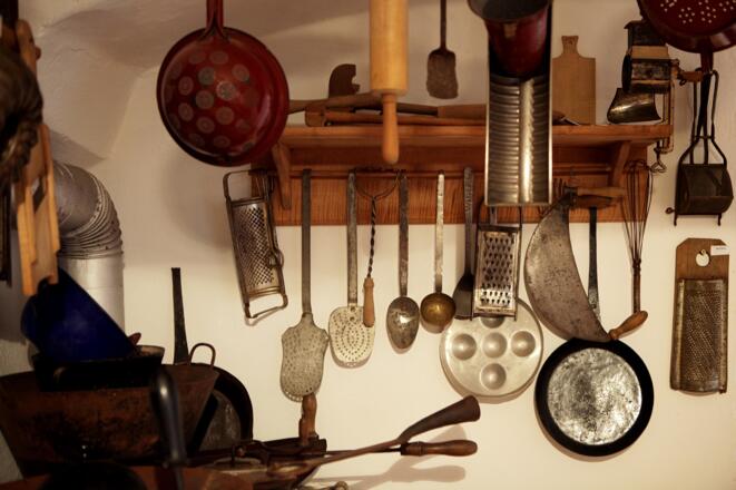 Heimathaus Königswiesen