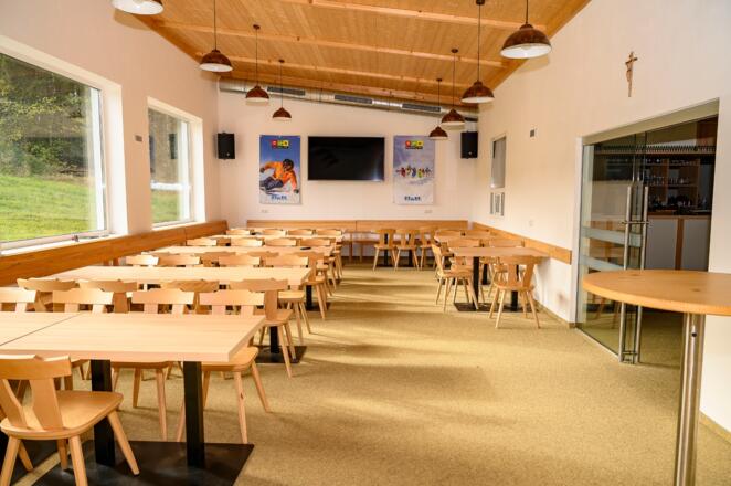 Schorschis-Lift_Aufenthaltsraum_(c) Verein Schorschi