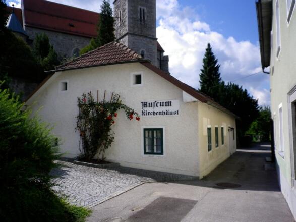 Kirchenhäusl Museum