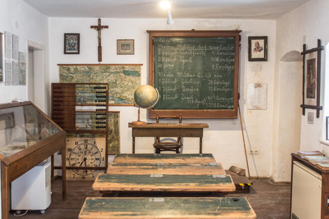 Museum Kirchenhäusl