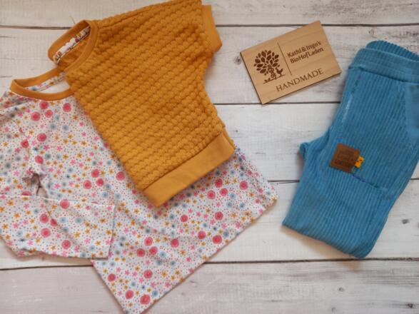 Bio-Mode für Babys und Kinder