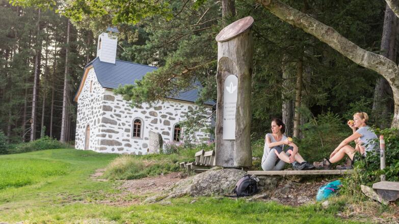 Weitersfelden, Kammerer Kreuz