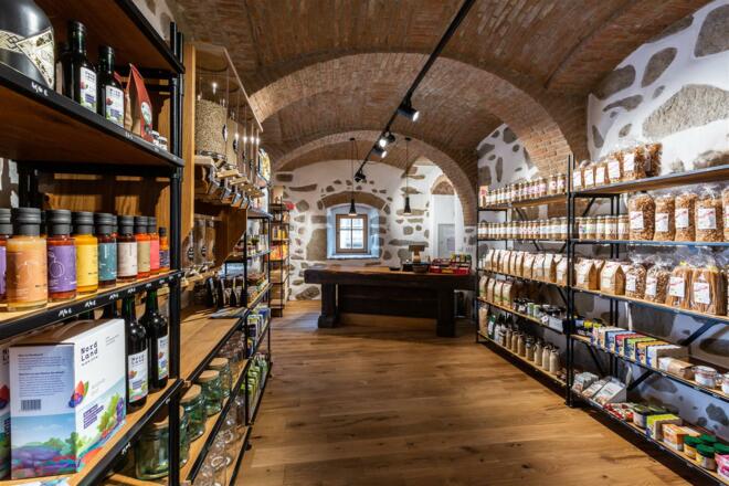 Biohof Krammer-Pinter_Krammerladen (c) Gutenthaler Photography