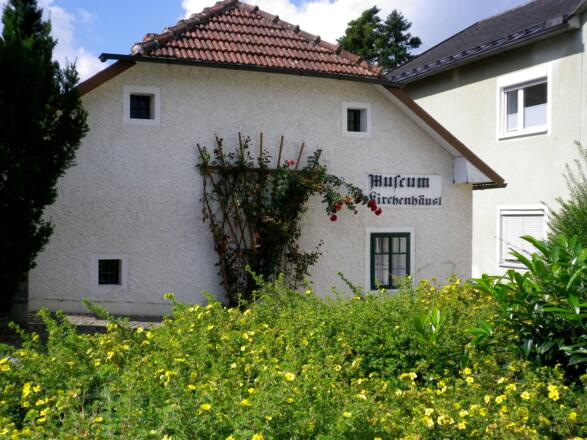 Kirchenhäusl Museum