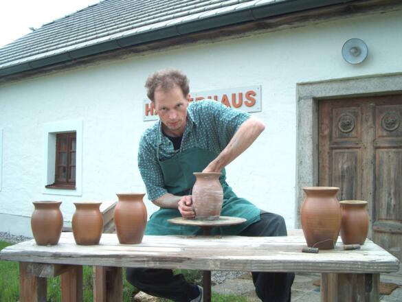 Hafnerhaus