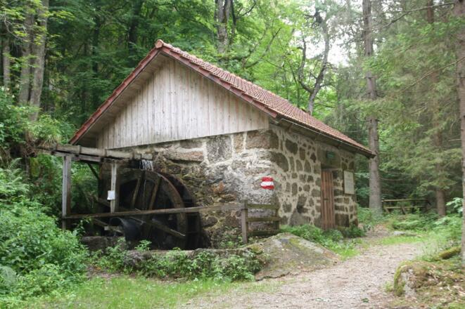 Reindlmühle