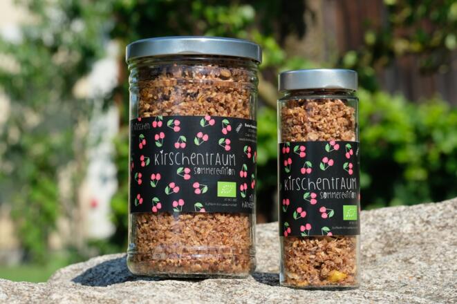 Biohof Krammer-Pinter_Kirschentraum (c) Pinter