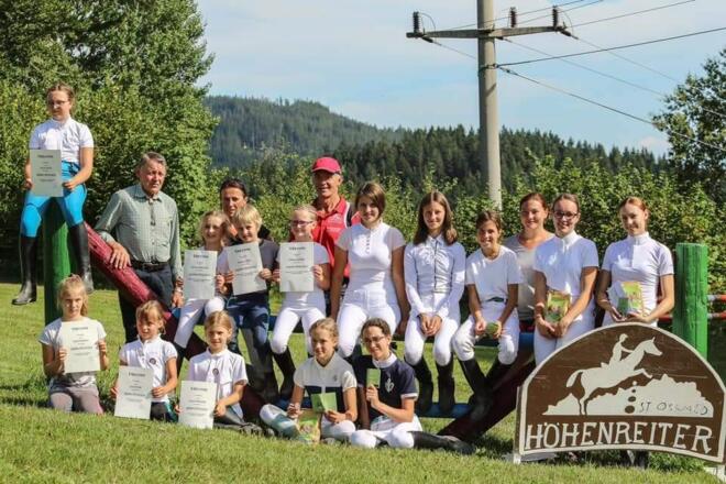 Reitclub Höhenreiter