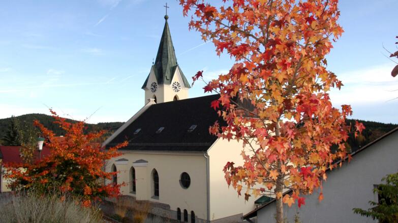 weitersfeldenKirche01