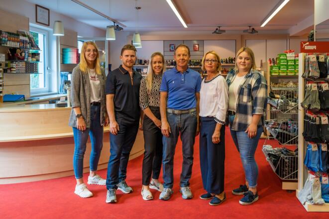 Team