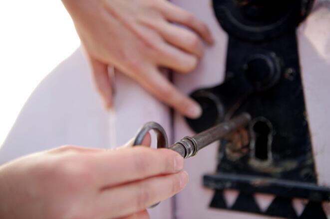 Heimathaus Königswiesen