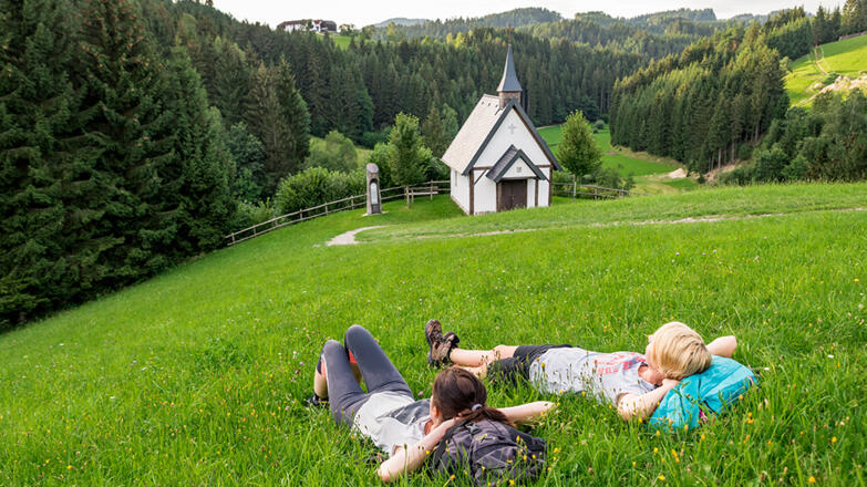 Johannesweg%c2%a9M%c3%bchlviertler Alm - Dieter Hawlan.1