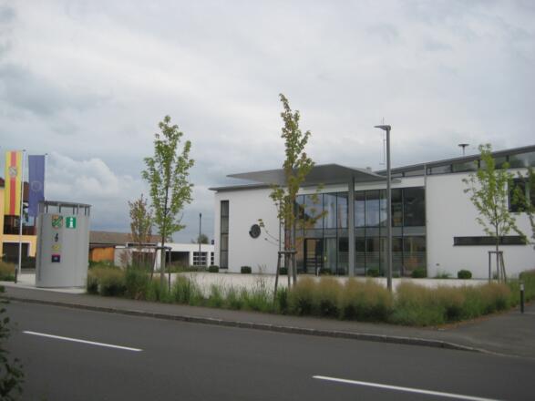 Gemeindezentrum