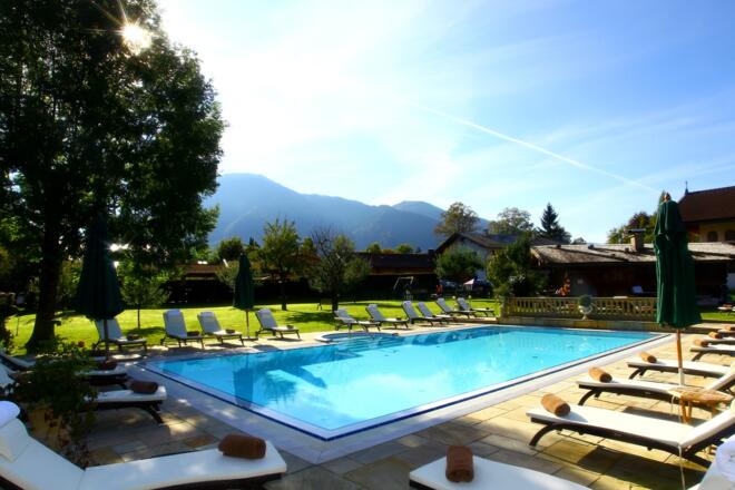 Hotel Maier zum Kirschner