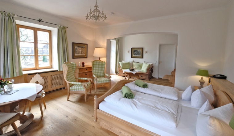 Hotel Maier zum Kirschner