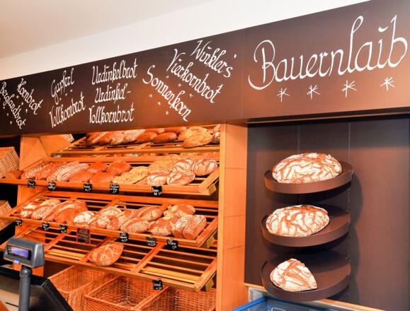 Bäckerei Winkler