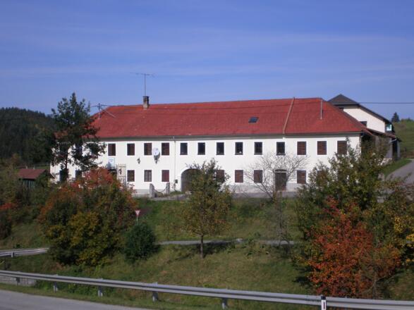 2007-10-01 Gasthaus Affenzeller in Mairspindt 38 - Aufnahme 02.JPG