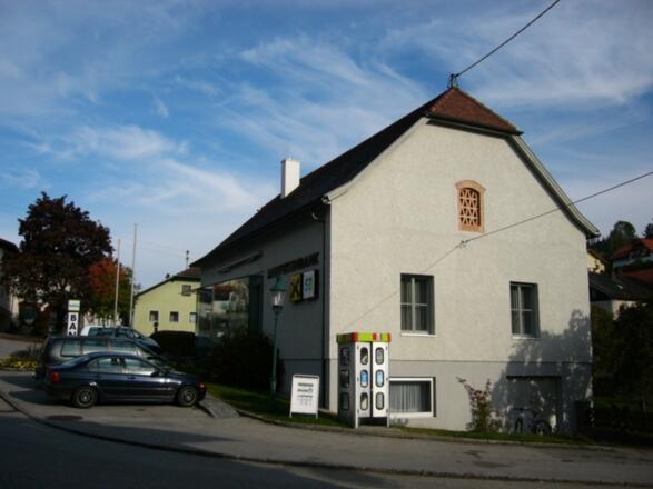 Raiffeisenbank Hirschbach