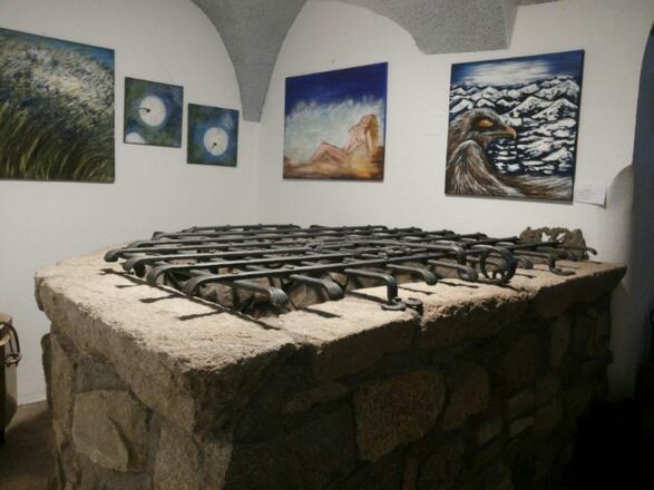 Art Gallery Me