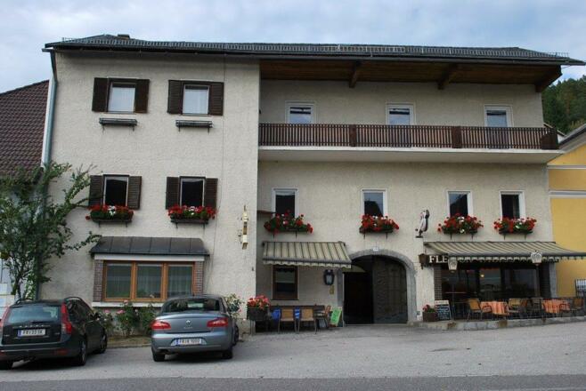 Gasthaus Hietler