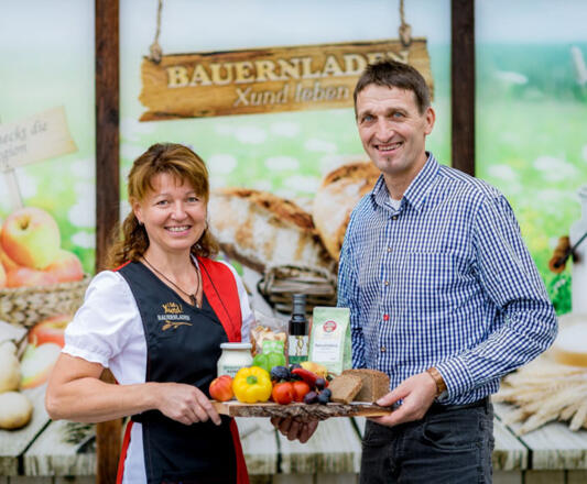 Bauernladen Freistadt