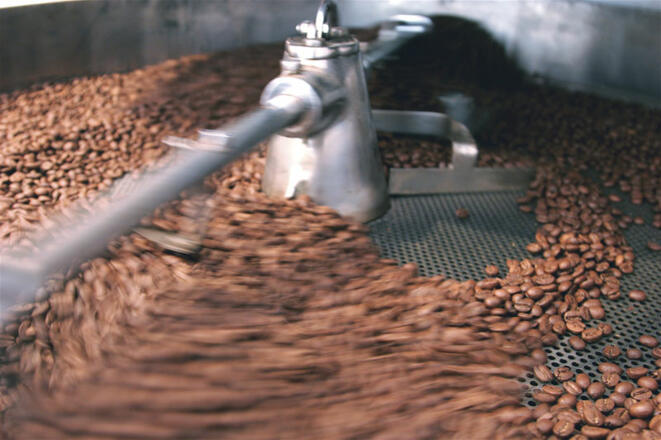 Suchankaffee