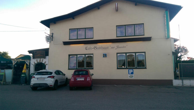 Gasthaus zur Jaunitz