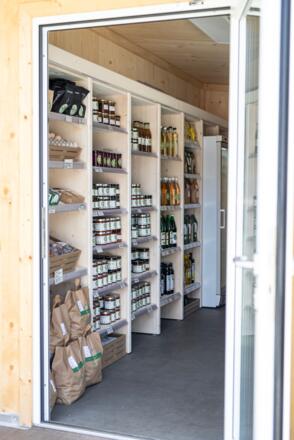 RuckZuck Laden vom Dunzinger