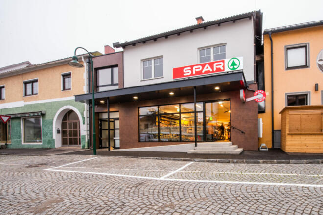 Spar