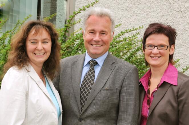 Raiffeisenbank Hirschbach TEAM