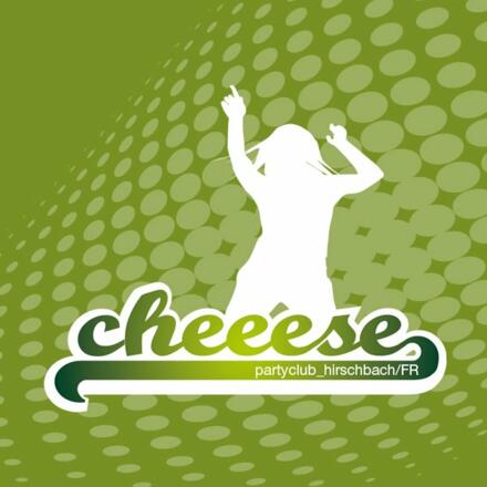 Cheeese Logo