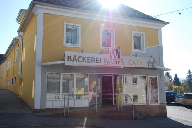 Bäckerei Winkler