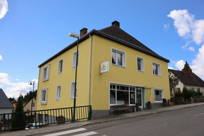 Bäckerei Konditorei Cafe FRÜHWIRTH