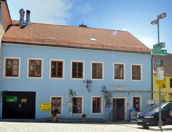 Gasthaus Reisinger in Neumarkt