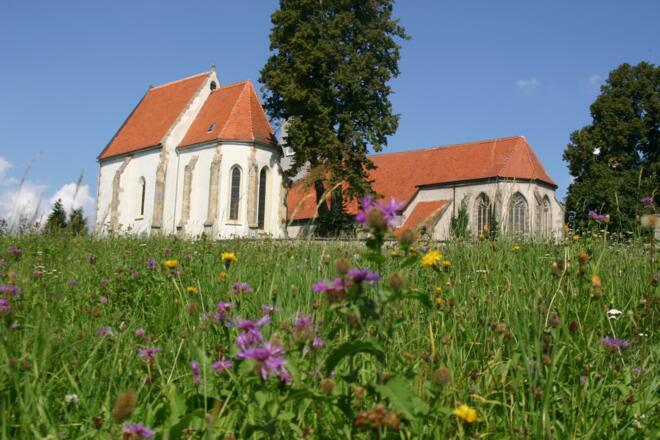 Kirche St. Peter