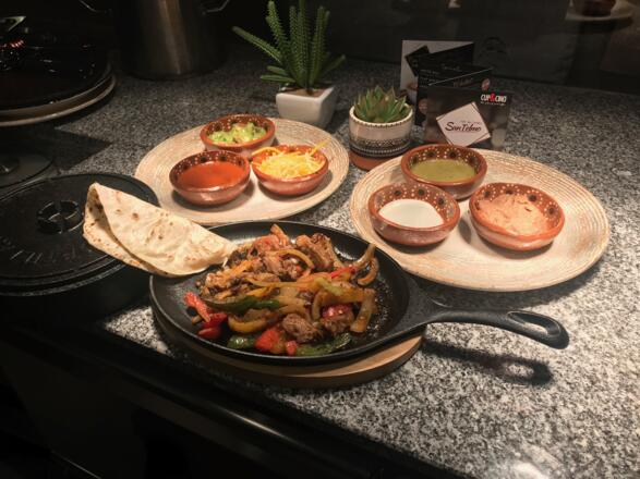 Fajita