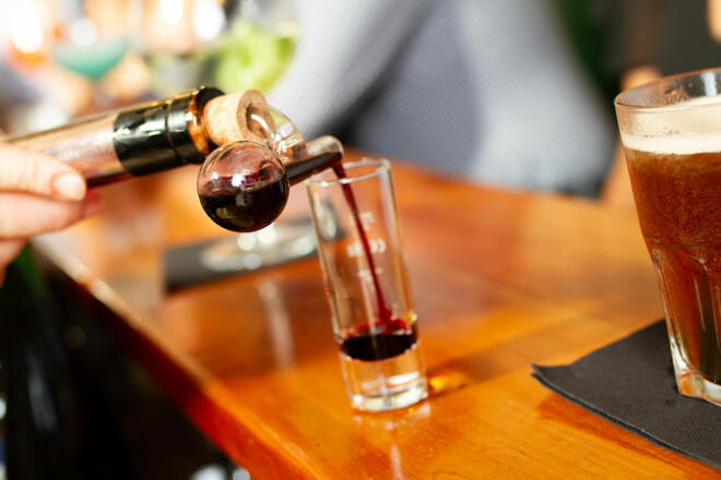 Schnaps