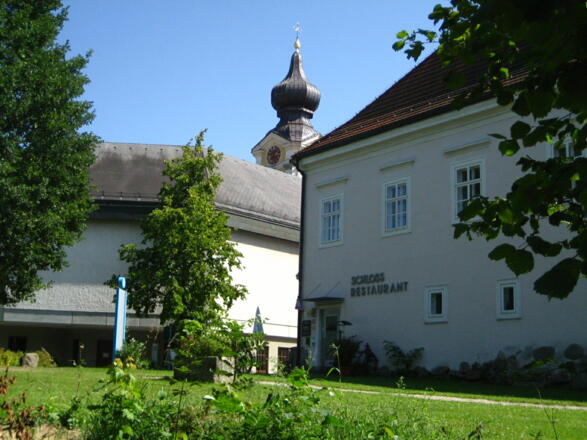 Schlossrestaurant