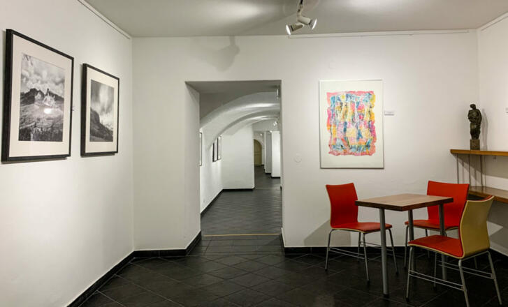 Galerie Schlossweinberg