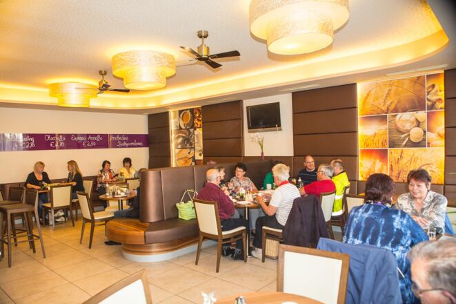Cafe