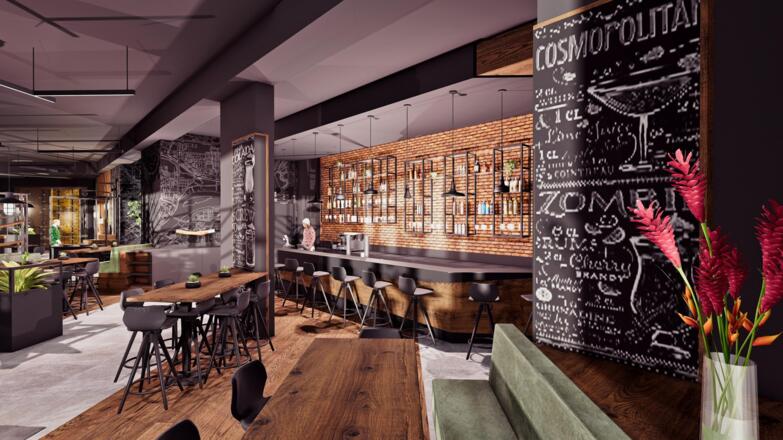 Hotelbar