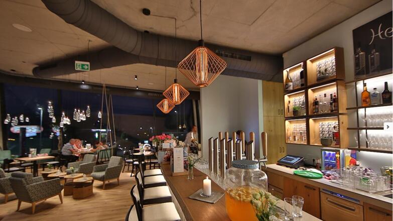 Freistil Kaffee.Bar.Restaurant